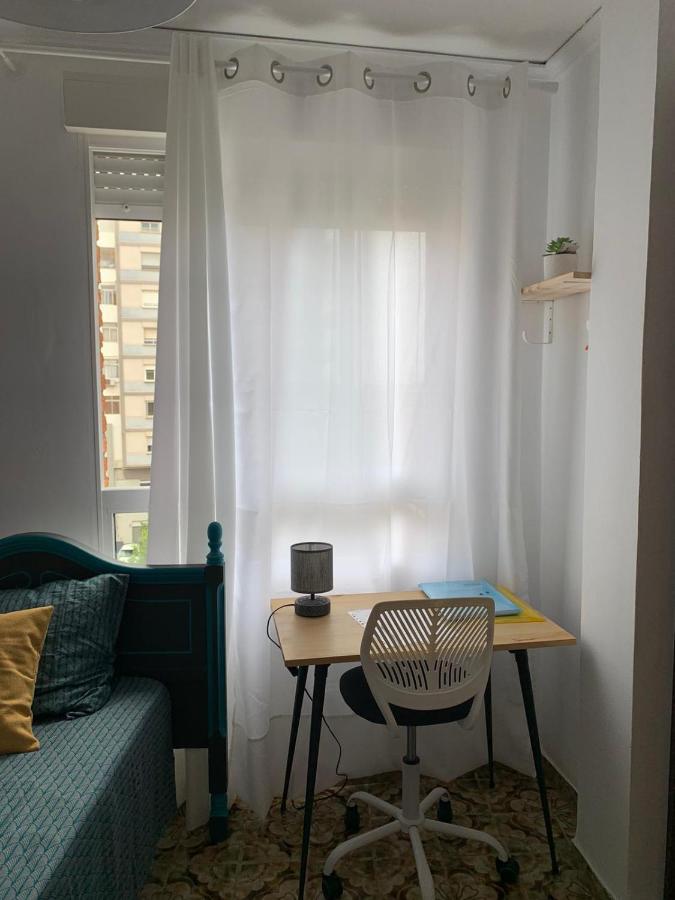 Hotel Sagunto 2 Extérieur photo
