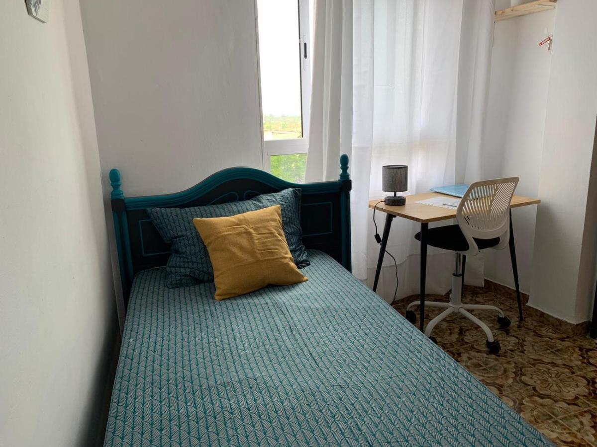 Hotel Sagunto 2 Extérieur photo