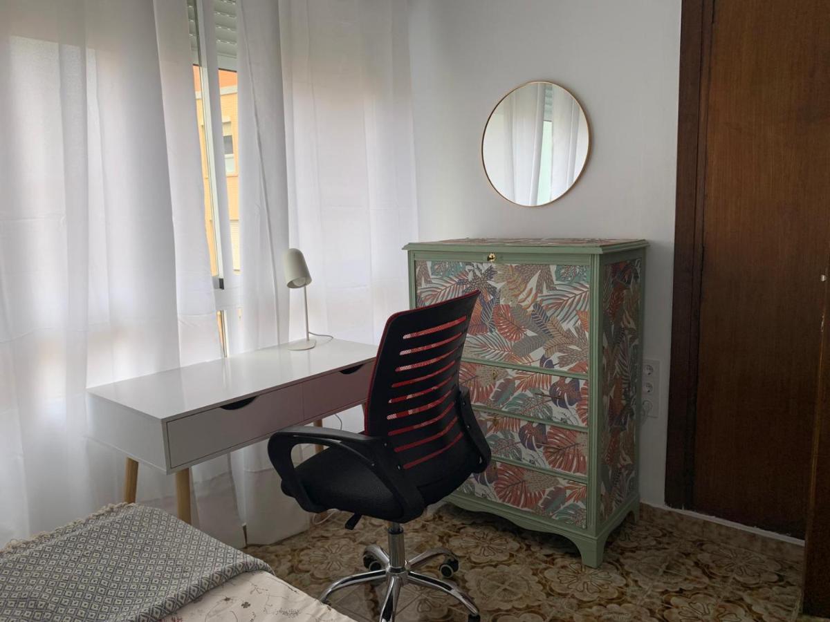 Hotel Sagunto 2 Extérieur photo