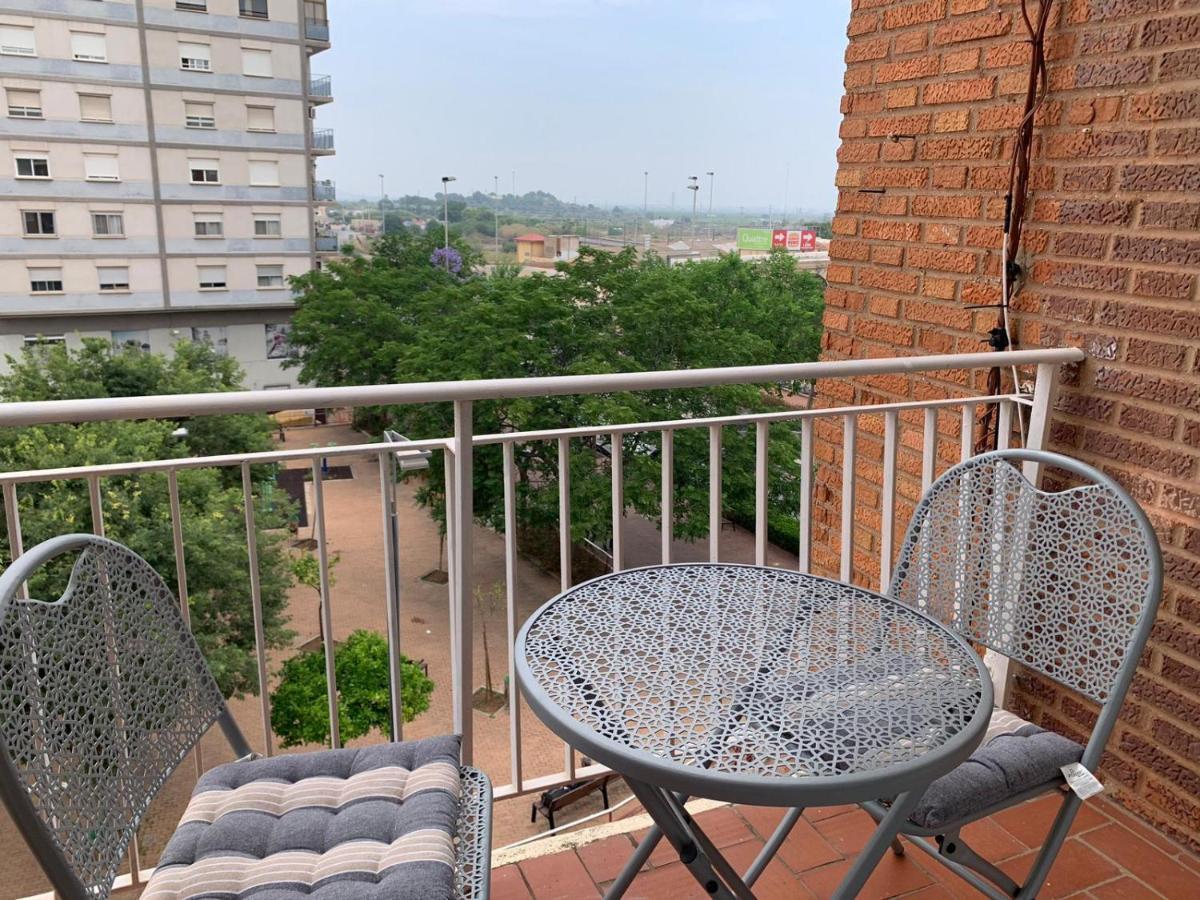 Hotel Sagunto 2 Extérieur photo