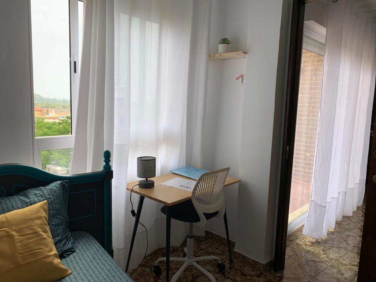 Hotel Sagunto 2 Extérieur photo
