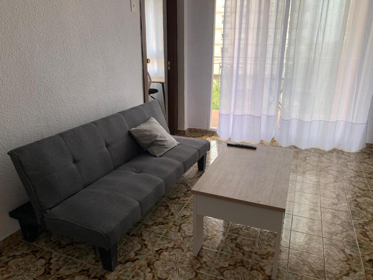 Hotel Sagunto 2 Extérieur photo