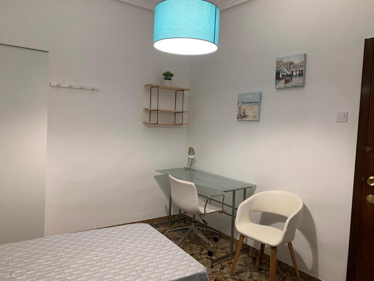 Hotel Sagunto 2 Extérieur photo